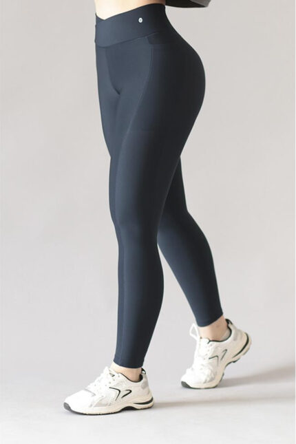 LEGGINS ELITE HOSH BO AZUL