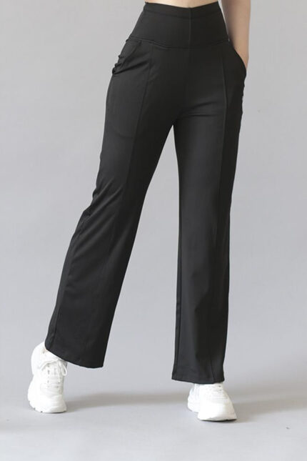 PANS LEG Y159 NEGRO