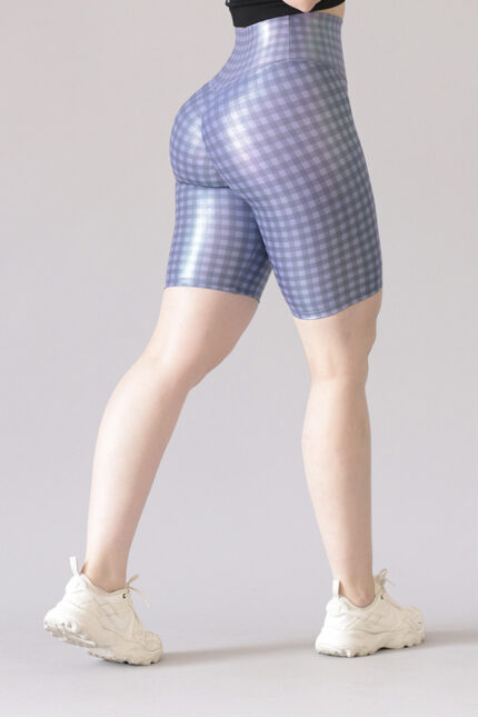 BIKER PUSH UP CUADROS