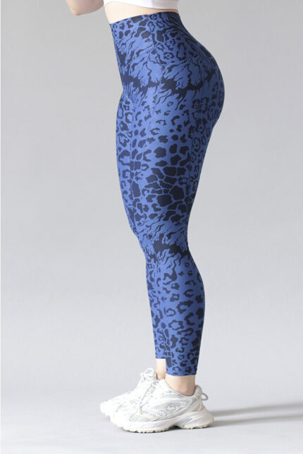 LEGGINS ÉLITE HOSHBO 6307 S-M