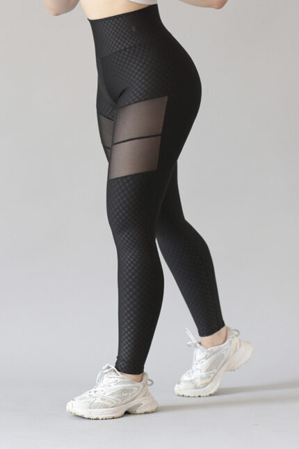 LEGGINS TOO QUI MM S-M