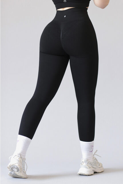 SCRUNCH NEGRO A 2215 G-XL